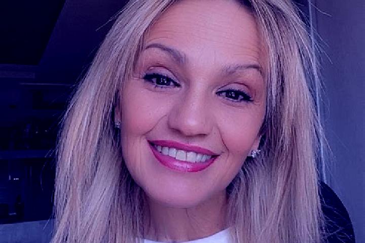 Mia, 21 — Escort in Darpas, Armenia