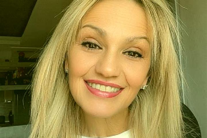 Mia, 21 — Escort in Destek, Turkey