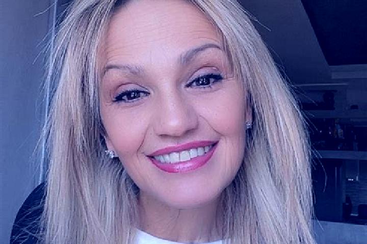 Mia, 21 — Escort in Dornheim, Germany