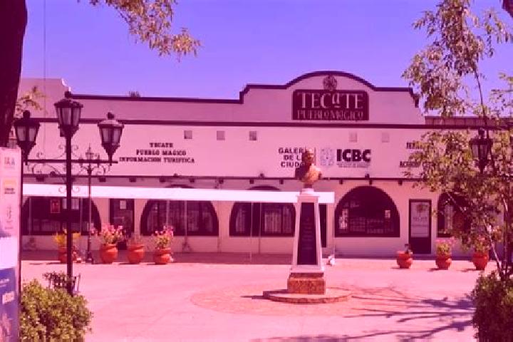 Mia, 21 — Escort in Hacienda Tecate, Mexico