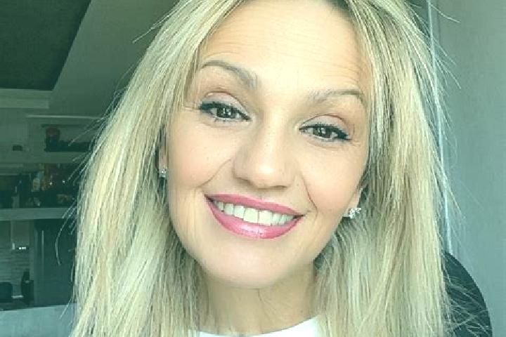 Mia, 21 — Escort in Hainfeld, Germany
