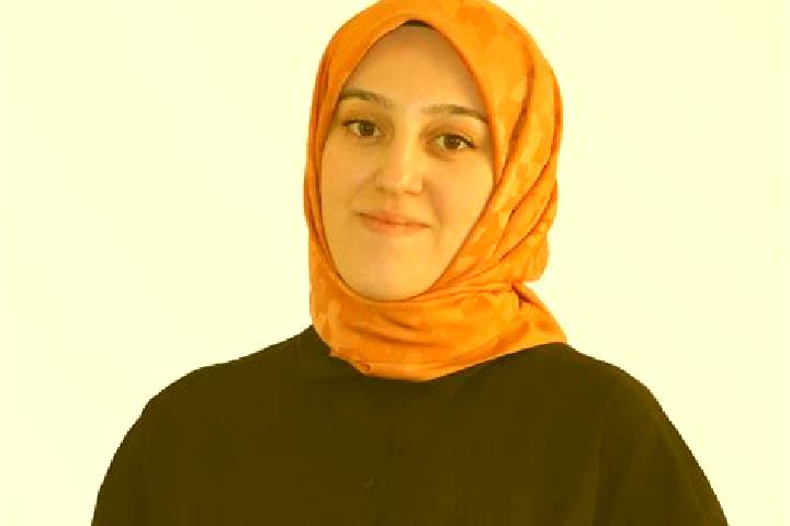 Mia, 21 — Escort in Hilal, Turkey