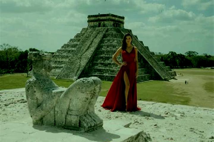 Mia, 21 — Escort in Hocaba, Mexico