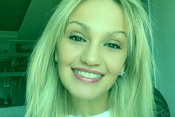 Mia, 21 — Escort in Hrabove, Ukraine
