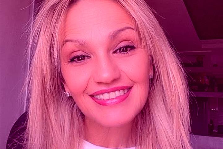 Mia, 21 — Escort in Hraddia, Ukraine