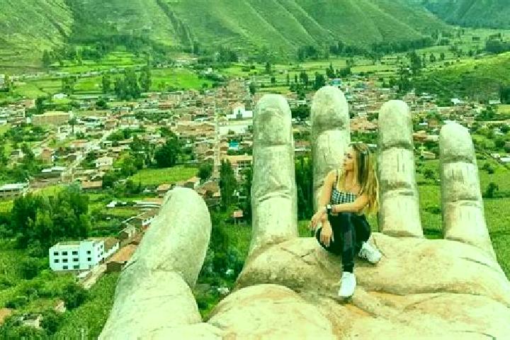 Mia, 21 — Escort in Huaro, Peru