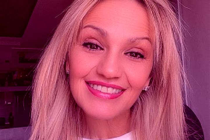 Mia, 21 — Escort in Huklyvyi, Ukraine