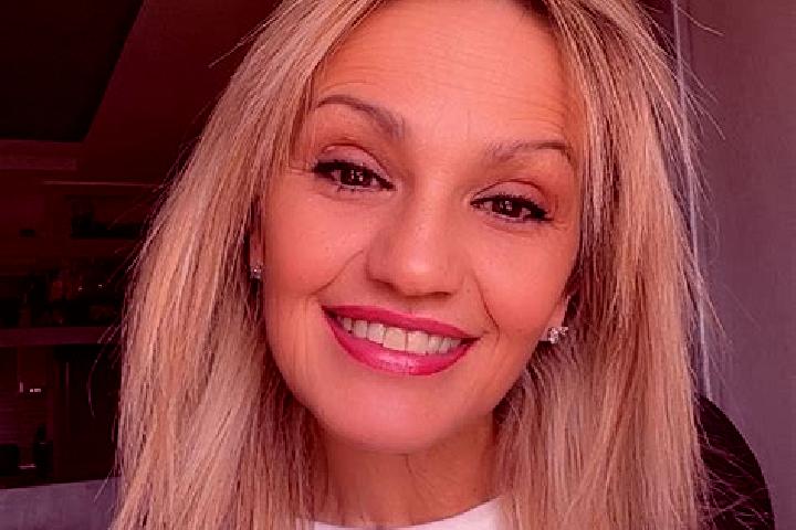 Mia, 21 — Escort in Jilava, Romania