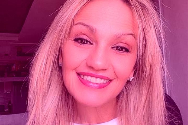 Mia, 21 — Escort in Krzywaczka, Poland