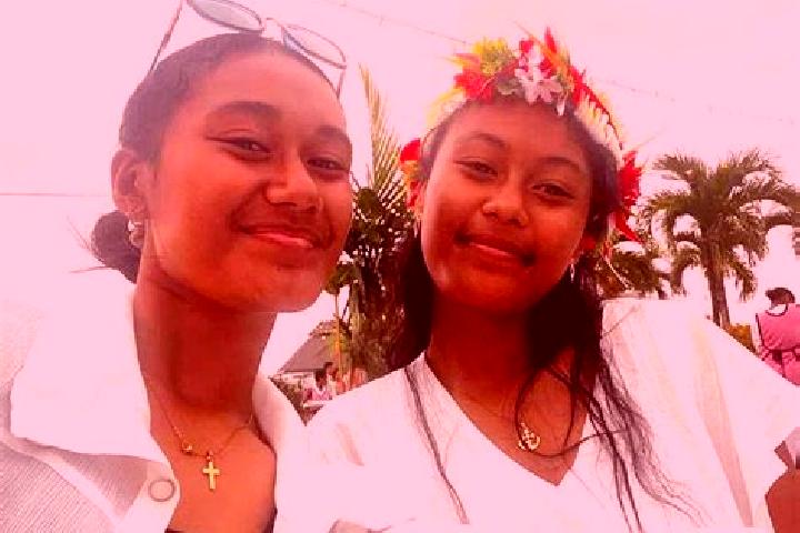 Mia, 21 — Escort in Kulia Village, Tuvalu