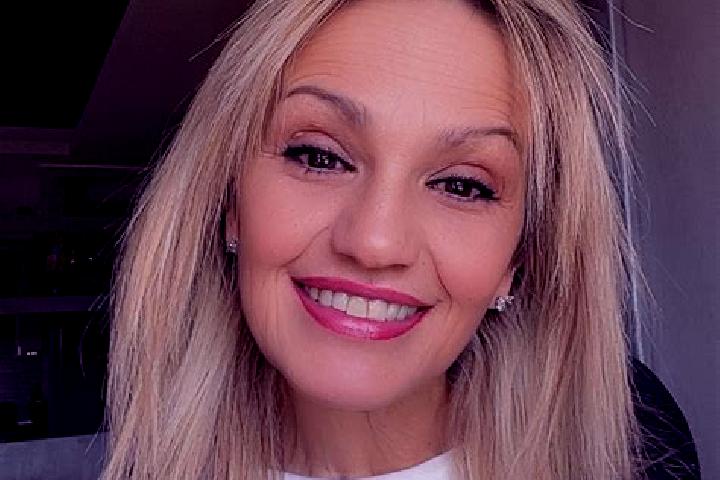 Mia, 21 — Escort in Kyrykivka, Ukraine