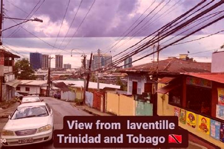 Mia, 21 — Escort in Laventille, Trinidad and Tobago