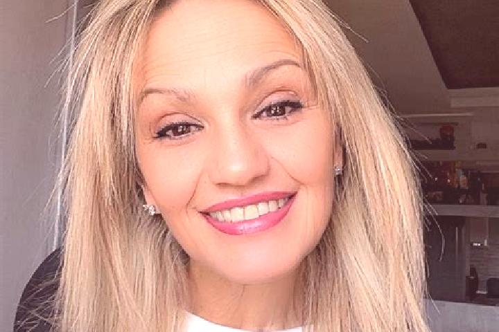 Mia, 21 — Escort in Le Theil, France