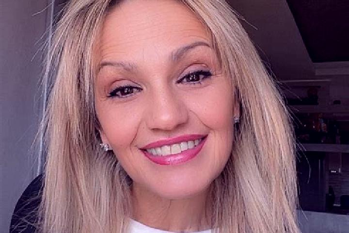 Mia, 21 — Escort in Montpeyroux, France