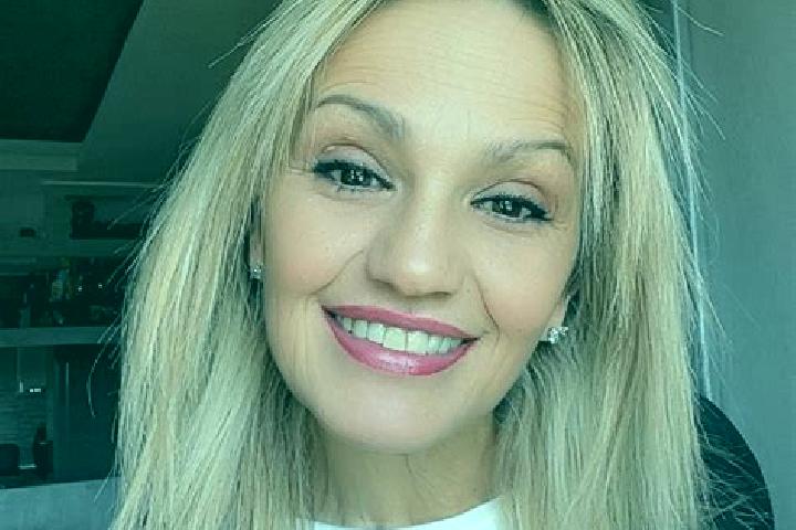 Mia, 21 — Escort in Mysovoe, Ukraine