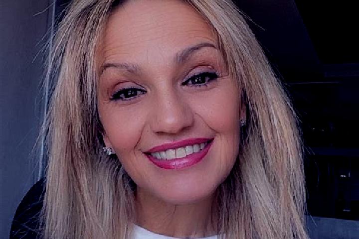 Mia, 21 — Escort in Novocherkassk, Russia