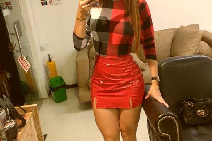 Mia, 21 — Escort in Nueva Morelia, Mexico
