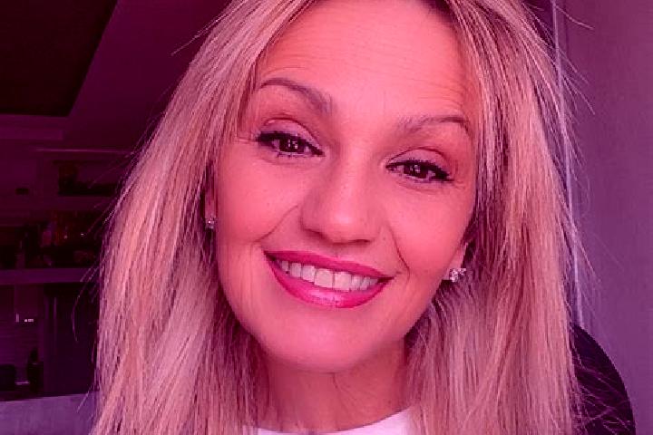 Mia, 21 — Escort in Nyircsaholy, Hungary
