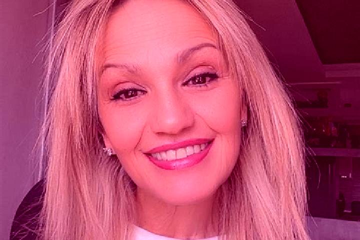 Mia, 21 — Escort in Oranienburg, Germany