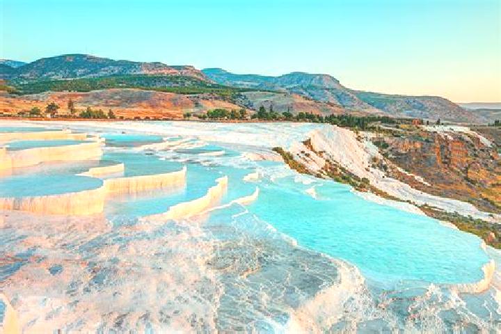Mia, 21 — Escort in Pamukkale, Turkey