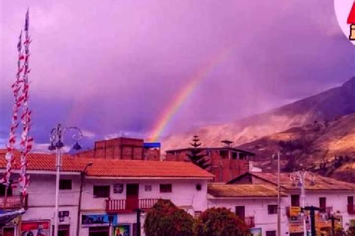 Mia, 21 — Escort in Pomabamba, Peru
