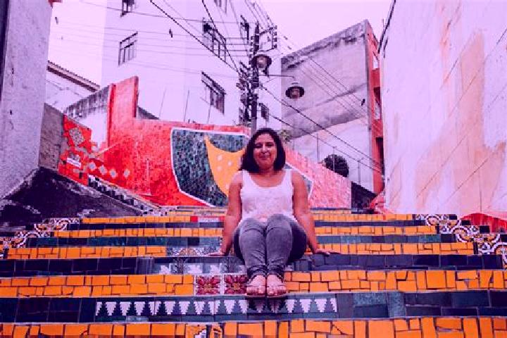 Mia, 21 — Escort in Rio Manso, Brazil