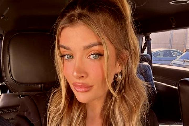 Mia, 21 — Escort in Sami, Gambia