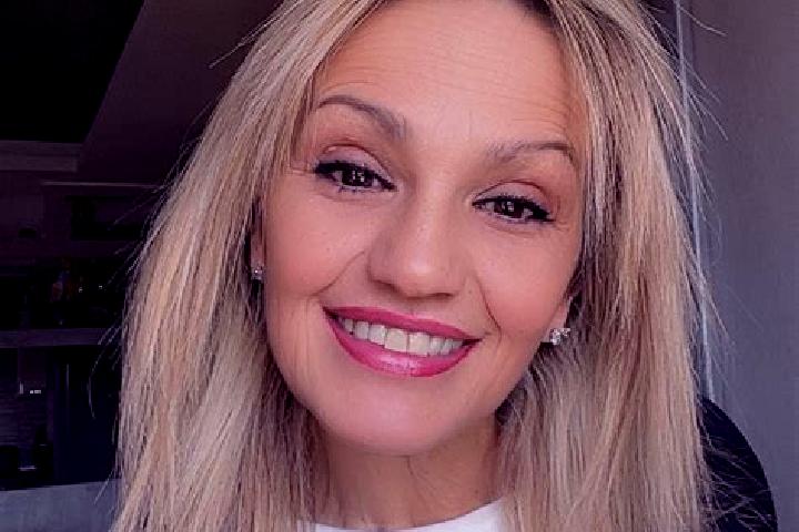 Mia, 21 — Escort in Sandrigo, Italy