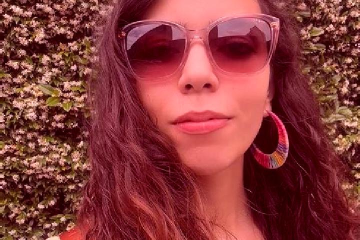 Mia, 21 — Escort in Seldiren, Turkey