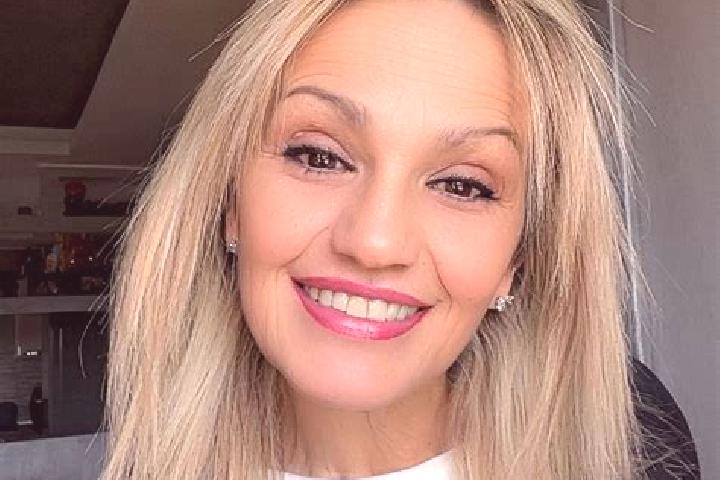 Mia, 21 — Escort in Senovo, Bulgaria