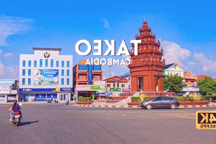 Mia, 21 — Escort in Takeo, Cambodia
