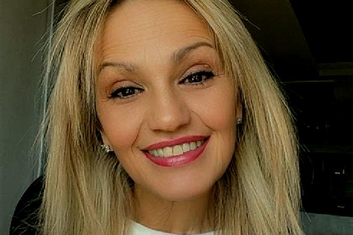 Mia, 21 — Escort in Talove, Ukraine