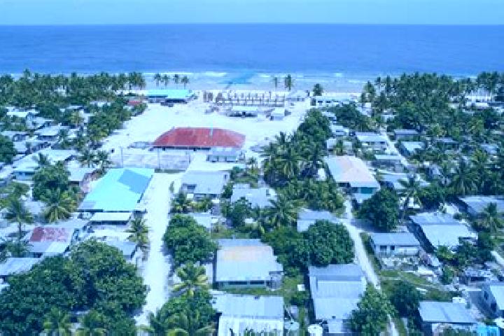 Mia, 21 — Escort in Tanrake Village, Tuvalu
