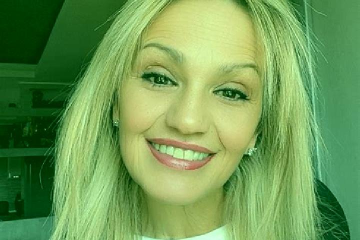 Mia, 21 — Escort in Tul skiy, Russia