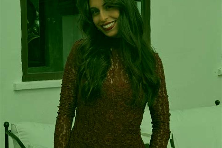 Mia, 21 — Escort in Villa Vicente Guerrero, Mexico