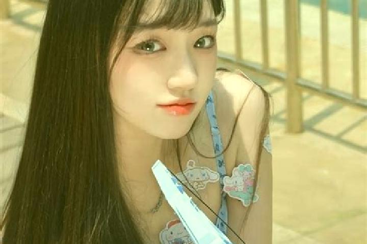 Mia, 21 — Escort in Xuanbao, China