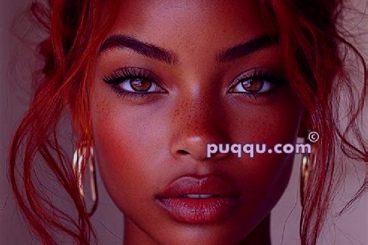 Mia, 22, a auburn dark-eyed caribbean companion based in Afgooye. Offering Striptease, Erotic Massage, BDSM, 69. Available for incall and outcall, day and ev...