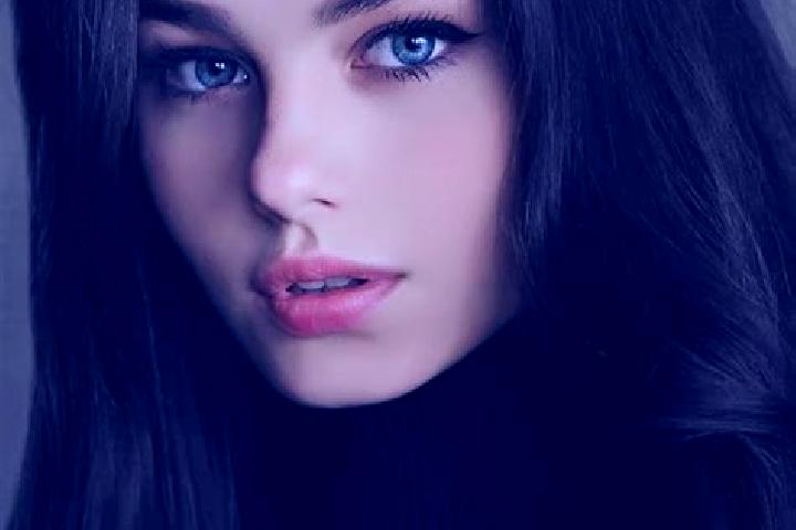 Mia, 22, a black dark-eyed european companion based in Ningshan Chengguanzhen. Offering Roleplay, Overnight, 69. Available for incall and outcall, day and ev...