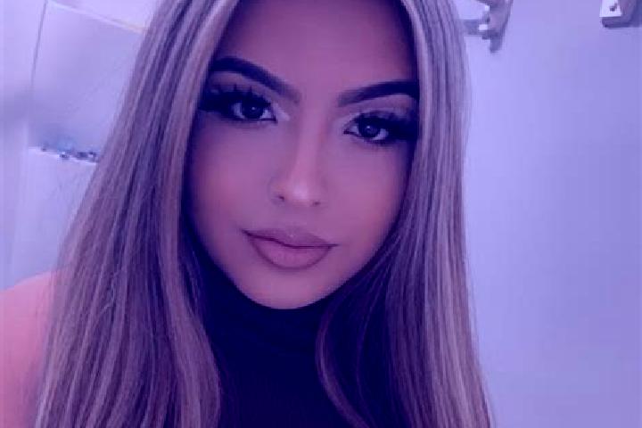 Mia, 22, a blonde dark-eyed latina companion based in Barhi. Offering Deep French Kissing, Tantra, Couples, Roleplay, BDSM. Available for incall and outcall,...