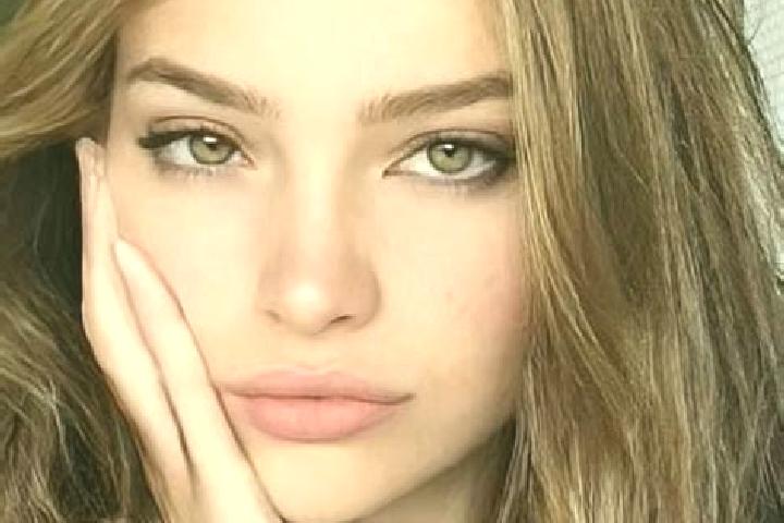 Mia, 22, a blonde hazel-eyed caucasian companion based in Neuville-les-Dames. Offering Deep French Kissing, Party Girl, 69, Couples. Available for incall and...