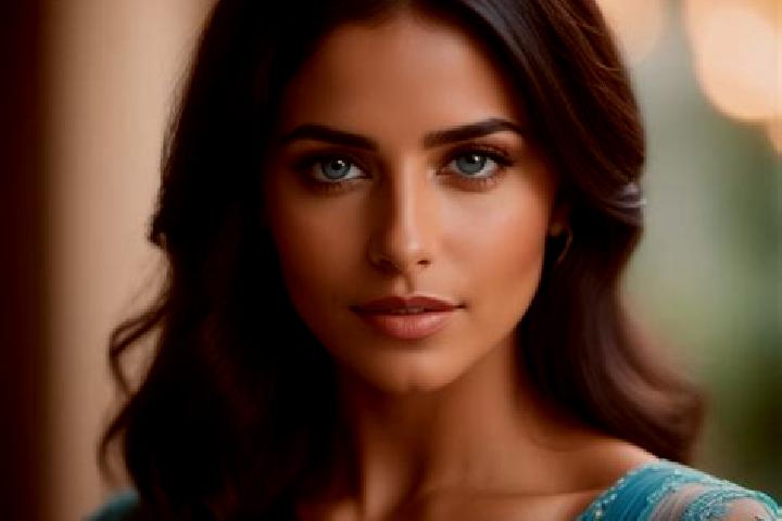 Mia, 22, a chestnut dark-eyed latina companion based in Brzozie. Offering GFE, Striptease, Travel Companion. Available for incall and outcall, day and evenin...