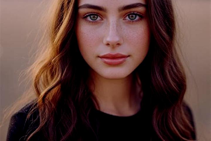 Mia, 22, a chestnut dark-eyed mediterranean companion based in Bewar. Offering Deep French Kissing, Fetish, Erotic Massage, Girlfriend Experience. Available ...