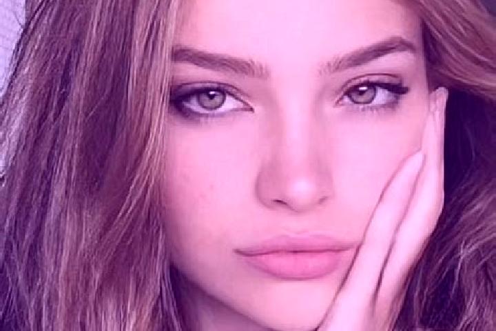 Mia, 22, a dark blonde hazel-eyed mixed companion based in Chiesina Uzzanese. Offering CIM, Girlfriend Experience, OWO. Available for incall and outcall, day...