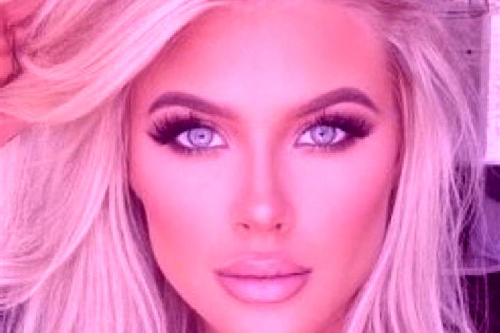 Mia, 22, a platinum blonde blue-eyed latina companion based in Algeciras. Offering Erotic Massage, Couples, Massage, Travel Companion. Available for incall a...