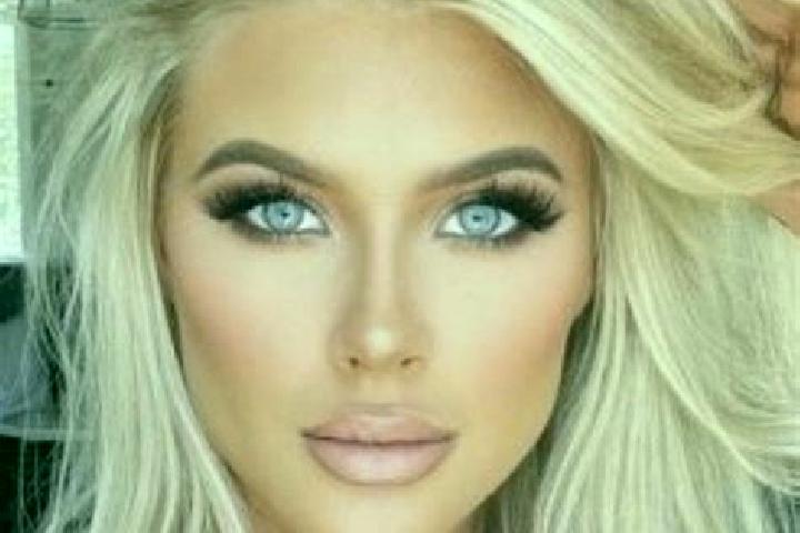 Mia, 22, a platinum blonde brown-eyed middle eastern companion based in Villegouge. Offering OWO, Deep French Kissing, A-Level, 69, BDSM. Available for incal...