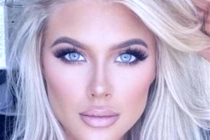 Mia, 22, a platinum blonde dark-eyed caucasian companion based in Motong Barat. Offering Dinner Date, Overnight, Massage, GFE. Available for incall and outca...