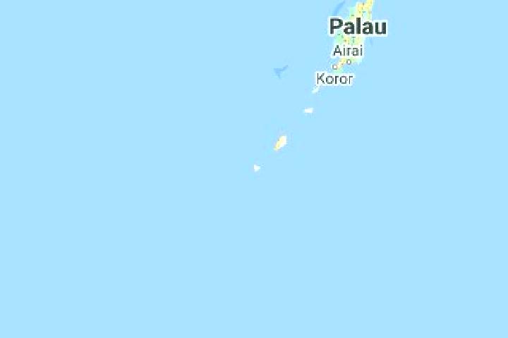 Mia, 22 — Escort in Angaur State, Palau