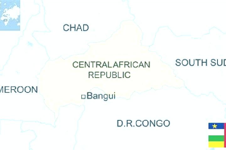 Mia, 22 — Escort in Bimbo, Central African Republic