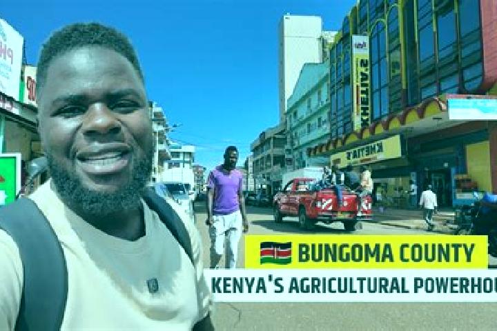 Mia, 22 — Escort in Bungoma, Kenya