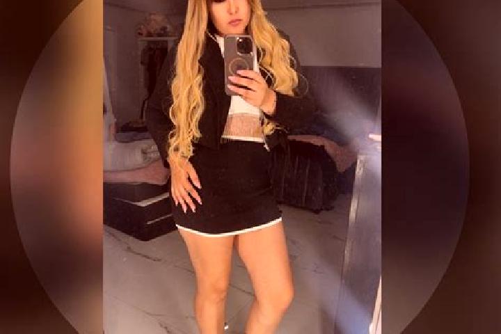 Mia, 22 — Escort in Cisneros, Spain